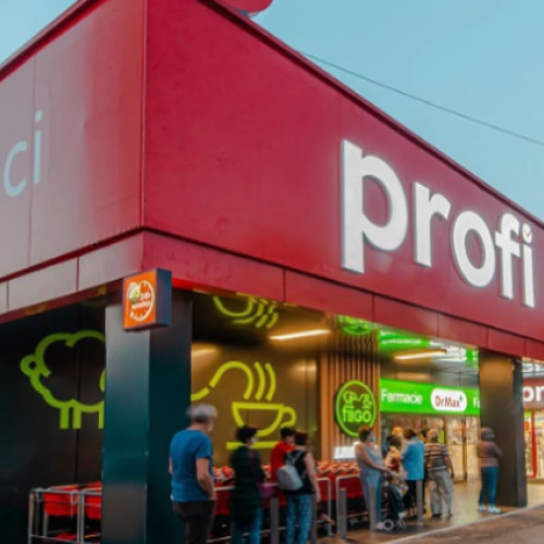 Consiliul Concurenței dezbate angajamentele propuse de Mega Image pentru a elimina îngrijorările de pe piață