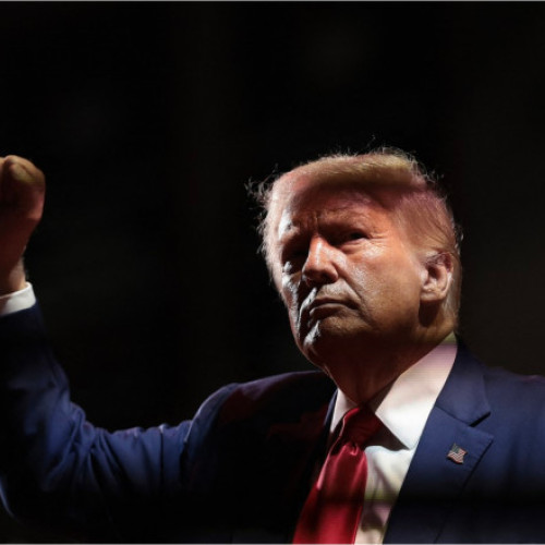 Donald Trump și posibilele planuri de contestare a alegerilor din 2024