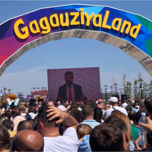 Oligarhul Ilan Sor acuzat că manipulează voturile în Republica Moldova