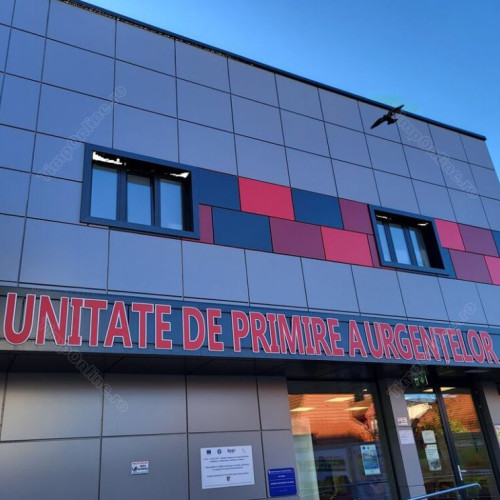 Îmbunătățiri semnificative în timpul de așteptare la Unitatea de Primiri Urgente