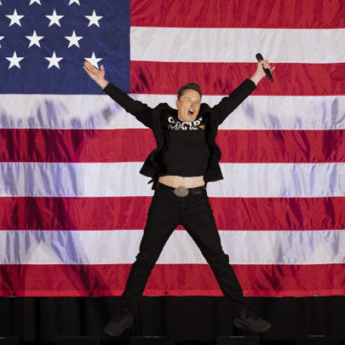 Elon Musk și influența sa în campania lui Donald Trump