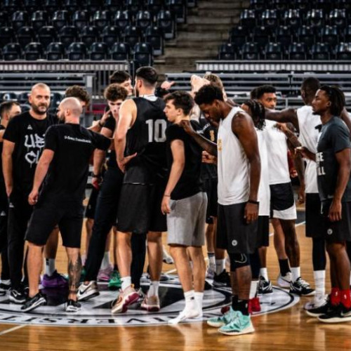 U-BT Cluj joacă astăzi cu Hapoel Ierusalim în EuroCup