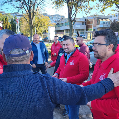 Mircea Magdalena acuză politicizarea acțiunii avocatei în cazul evacuării chiriașilor din Centrul Istoric Botoșani