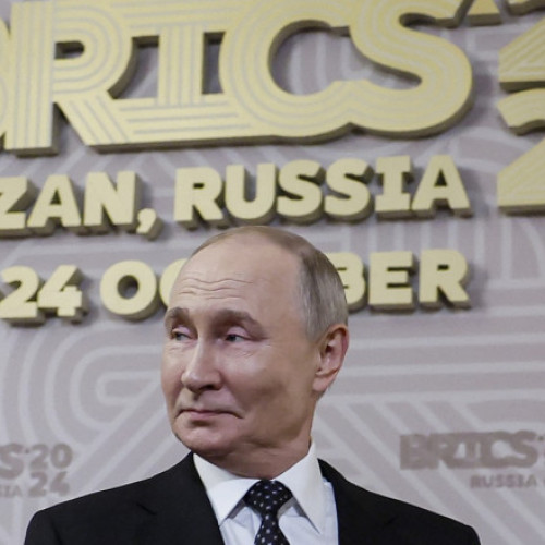 Summitul BRICS la Kazan: liderii din întreaga lume se reunesc pentru a discuta despre colaborare și conflicte internaționale