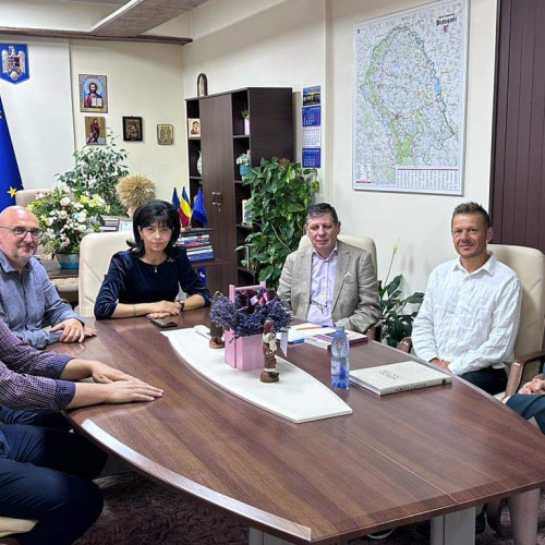 Parteneriat între Centrul Național de Studii "Mihai Eminescu" și Ministerul Afacerilor Externe pentru promovarea culturii române