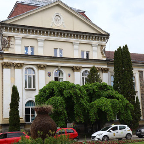 Miercurea-Ciuc adoptă amnistie fiscală parțială