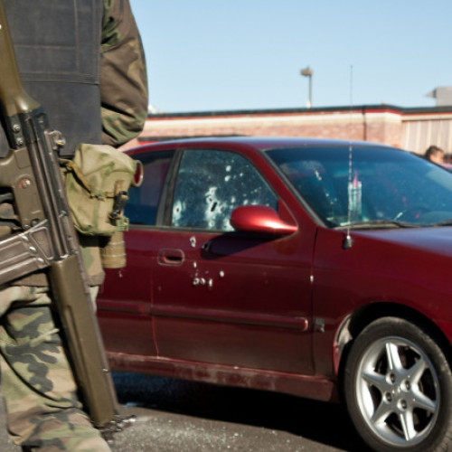 Schimb de focuri în Sinaloa: 19 membri ai cartelului au fost uciși