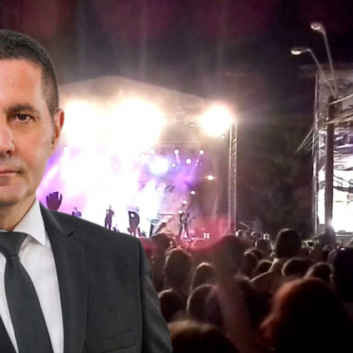 Eveniment de tradiție la Bradu: Primarul Dan Stroe anunță "Focul lui Sumedru"