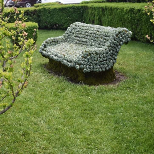 Darabani, premiat pentru cele mai frumoase spații verzi din Moldova