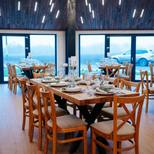 Restaurantul D.A.R. organizează seară tematică cu preparate mediteraneene