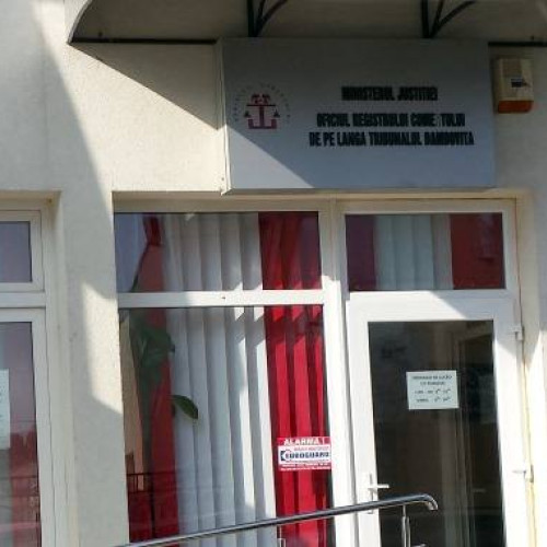 Oficiul Național al Registrului Comerțului angajează consilier juridic specialist