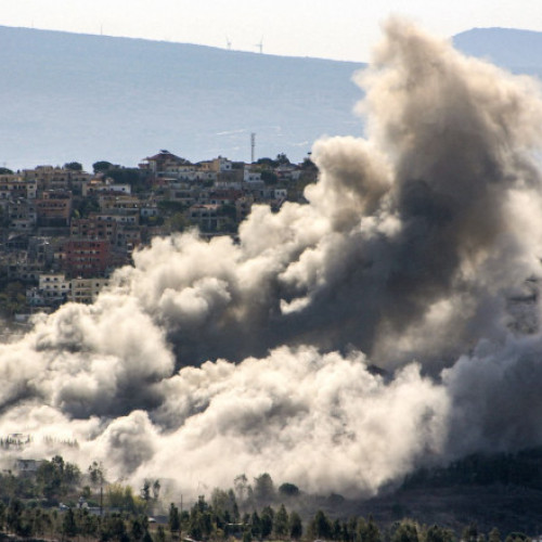 Armata Israelului a anunțat uciderea a trei comandanti Hezbollah în sudul Libanului