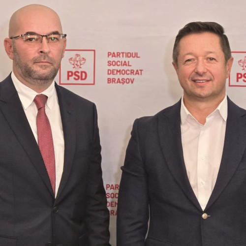 Marius Dunca subliniază importanța planului lui Marcel Ciolacu pentru infrastructură și reindustrializare