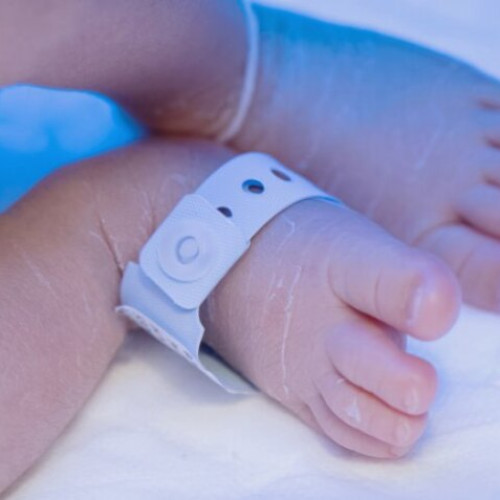 Alertă! Nou-născut răpit din spital!