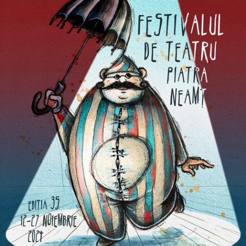 Teatrul Tineretului revine cu un festival plin de speranță și diversitate