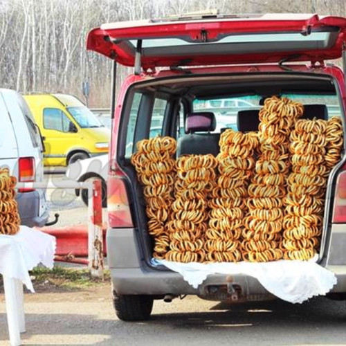 Marcel Ciolacu: despre covrigii din Buzău și Brașov, în emisiunea Morning Glory