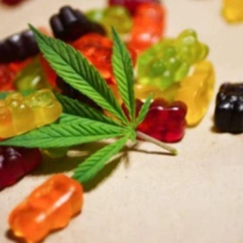 Pungile cu ursuleți gumați cu substanțe halucinogene au fost comercializate în Germania