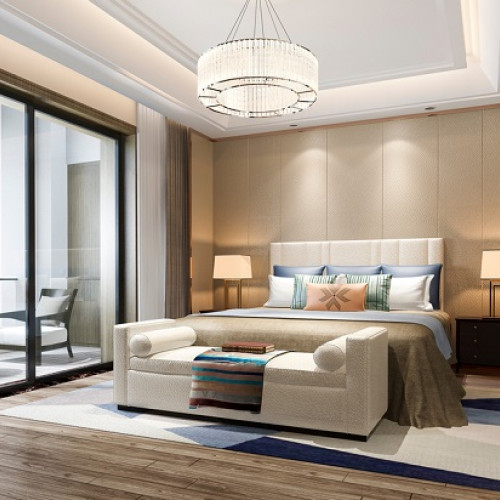 Cea mai valoroasă reședință din lume: Palatul Buckingham