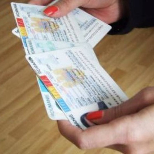 Importanța actului de identitate evidențiată de Primăria Municipiului Arad