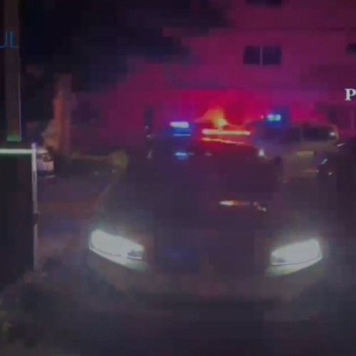 Percheziții în Arad în cadrul operațiunii JUPITER