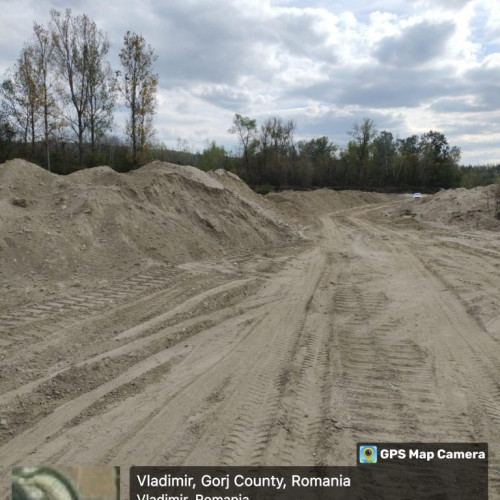 Amenda de 75.000 lei pentru o societate din Gorj