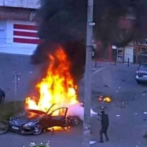 Percheziții în cazul asasinatului milionarului Ioan Crișan, la Arad