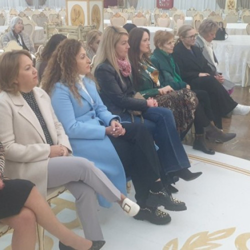 Asociatia "SUSTINEM EXCELENTA" a organizat un eveniment dedicat "Excelenței în gastronomie"