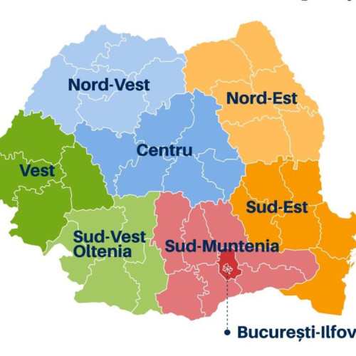 Primarul din Sfântu Gheorghe consideră proiectul USR privind reorganizarea administrației "periculos"