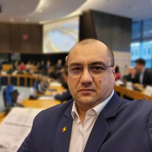 Cristian Terhes condamnă alianța ocultă dintre Simion și Ciolacu în contextul alegerilor prezidențiale