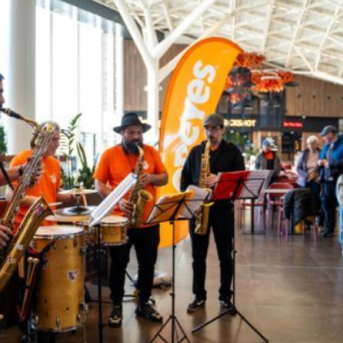 Popeyes deschide prima unitate în Brașov