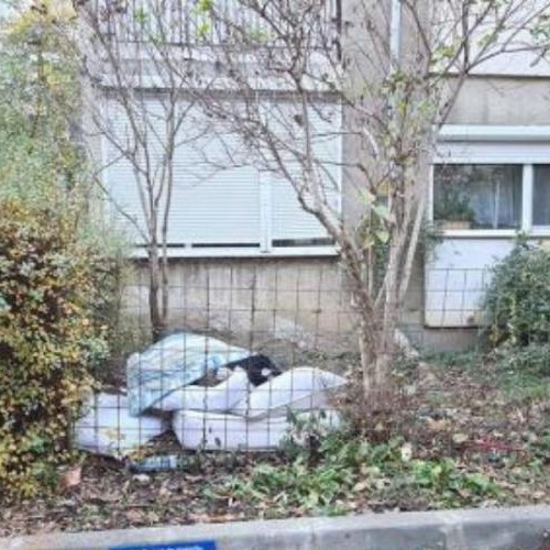 Persoanele fără adăpost creează disconfort locuitorilor din Cluj