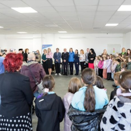 S-a deschis Targul de Carte, ediția a XVIII-a, la Galeriile de Artă