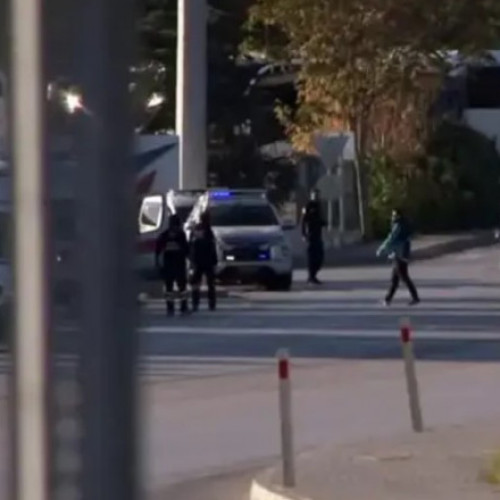 Atac terorist la Ankara, Turcia: Explozii și focuri de armă la o fabrică de avioane