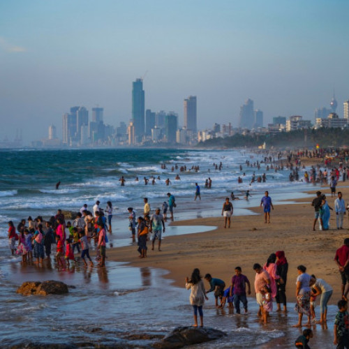 Israelul avertizează turiștii din Sri Lanka cu privire la amenințări teroriste