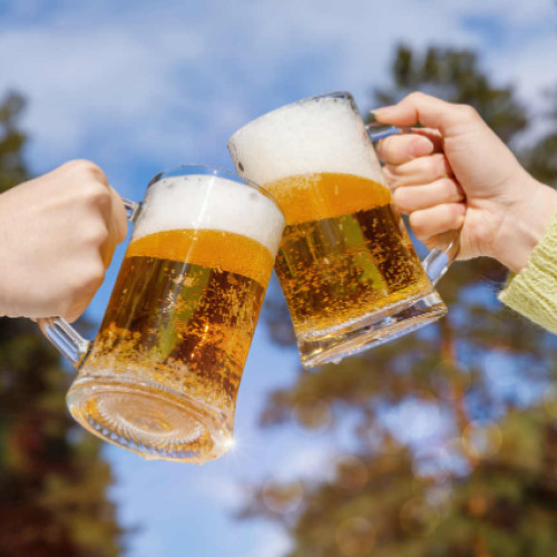 Berea se va scumpi din cauza majorării accizei