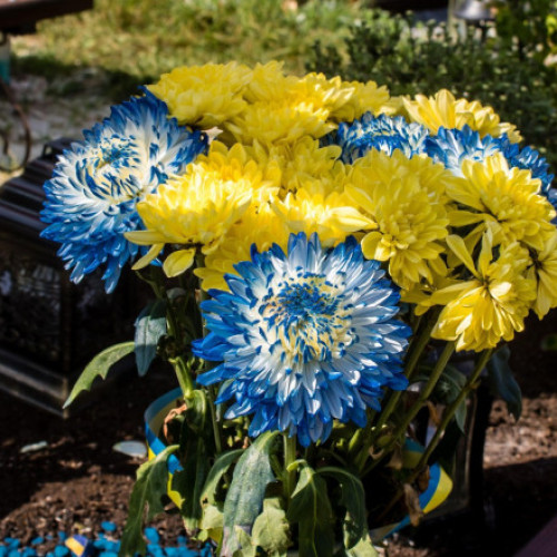 Nationalist rus acuzat de uciderea a doi soldați ucraineni în Bavaria