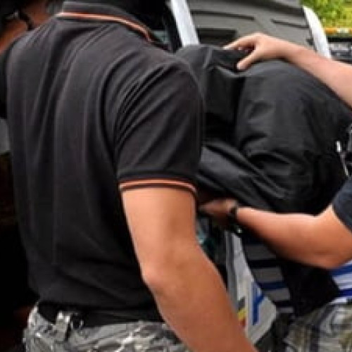 Agresare sexuală a două minore pe o stradă din Ploiești