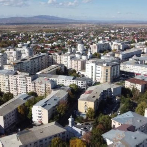 Ceremonie de investire a noului Consiliu Local Focșani