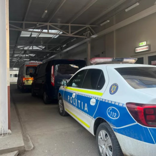 Tânăr de 20 de ani din comuna Dângeni, arestat pentru infracțiuni rutiere