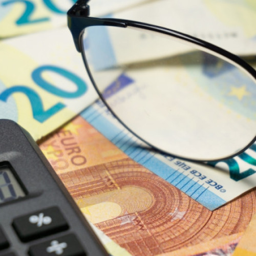 Europarlamentarii propun un buget de 201 miliarde de euro pentru 2025