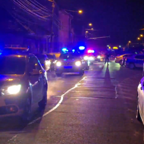 Autoritățile din Cluj anulează dreptul de deținere a armelor pentru un proprietar