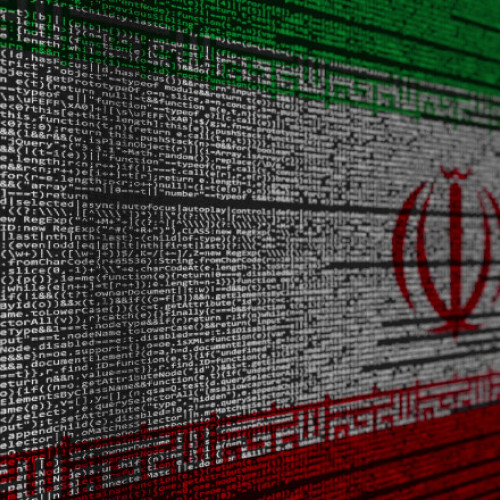 Hackerii iranieni Cotton Sandstorm vizează site-uri americane înaintea alegerilor