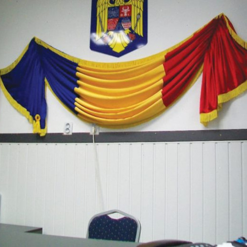 Numele lui Dumitrescu