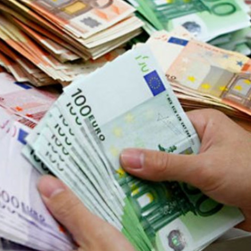 Creșterea deficitului guvernamental în Uniunea Europeană în 2023