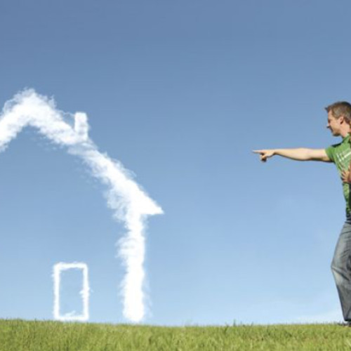 Tinerii din România pot solicita terenuri gratuite pentru construcția de locuințe