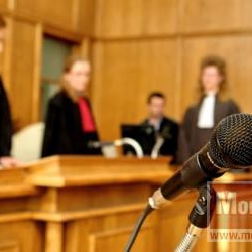 Patru bărbați trimiși în judecată după un conflict violent în comuna Frumușica