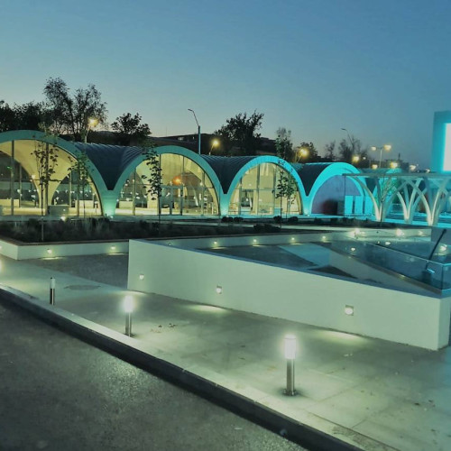 Ministerul Agriculturii invită la târgul de Sfantul Dumitru, la Piața Sudului