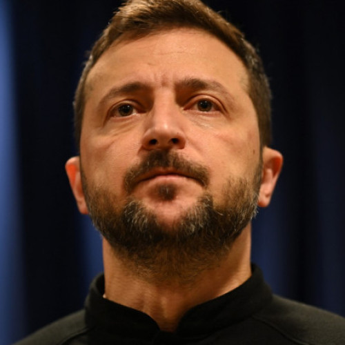 Zelenski propune o înțelegere cu Rusia pentru protejarea infrastructurii civile