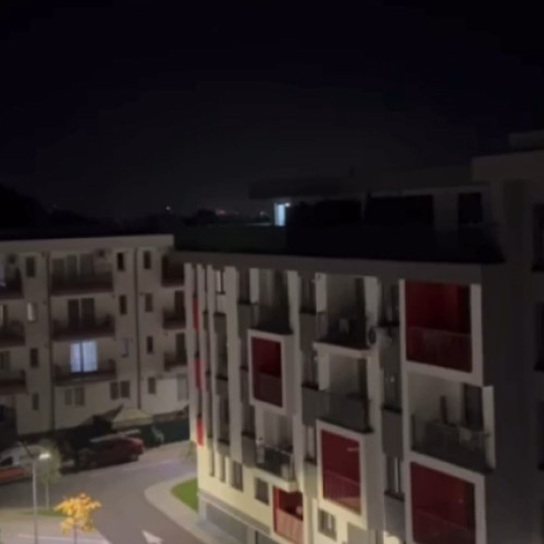 Locuitorii din comuna Florești se plâng de zgomotul unui concert de manele