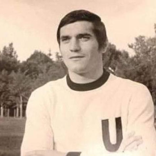 Alexa Uifaleanu, fost jucător emblematic al Universității Cluj, ar fi împlinit 77 de ani